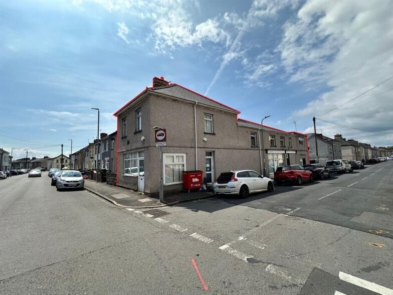 47 Duckpool Rd, Newport for sale - Primary Photo - Image 1 of 1