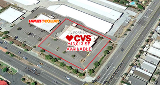 More details for 15025 Perris Blvd, Moreno Valley, CA - Retail for Rent