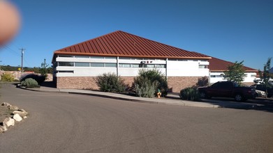 1851 Old US 66, Edgewood, NM for sale Building Photo- Image 1 of 8