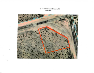 More details for Yukon Rd, Odessa, TX - Land for Sale