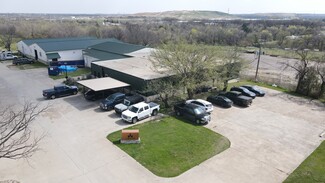 More details for 4809 Century Dr, Forest Hill, TX - Industrial for Rent