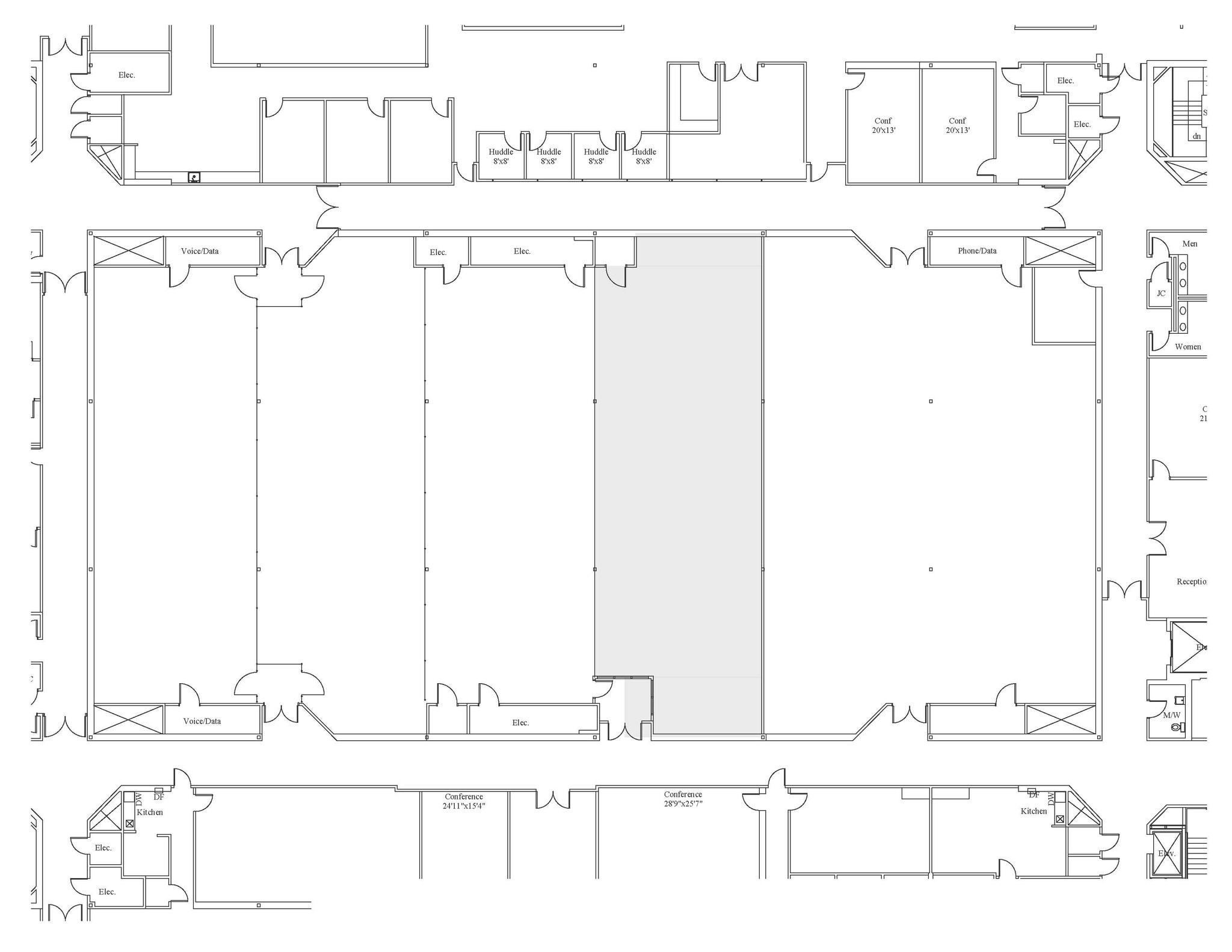 100 Innovative Way, Nashua, NH for rent Floor Plan- Image 1 of 1