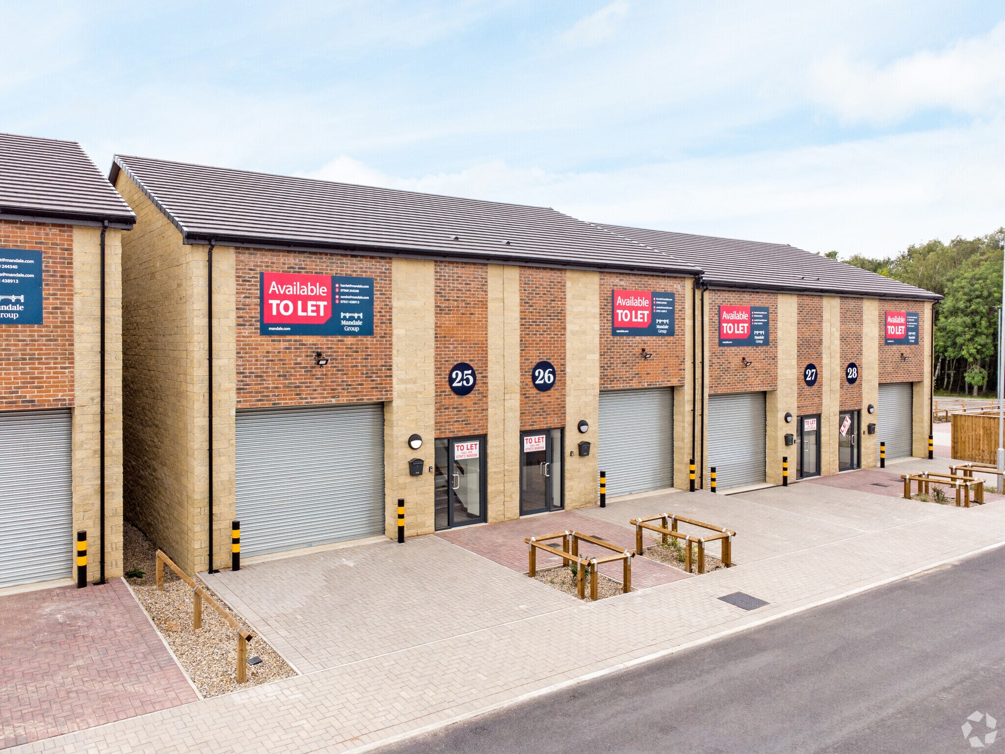 Mount Pleasant Way, Middlesbrough for sale Building Photo- Image 1 of 1