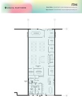 2804-2806 Canton St, Dallas, TX for rent Floor Plan- Image 1 of 12