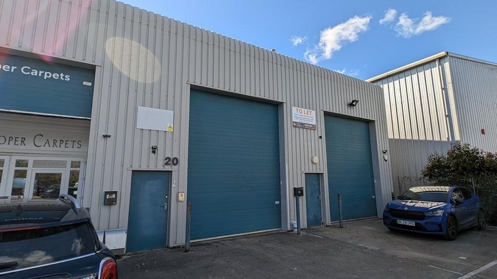 650 Ampress Ln, Lymington for sale Building Photo- Image 1 of 1