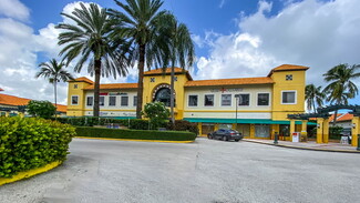 More details for 3565-3599 NE 207th St, Aventura, FL - Retail for Rent