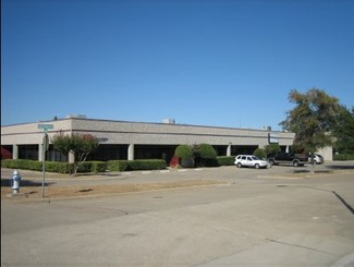 More details for 1203 Beta Ct, Rockwall, TX - Light Industrial for Rent