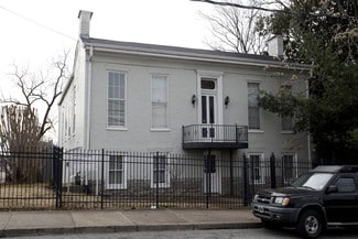 More details for 513 3rd Ave S, Nashville, TN - Office for Sale