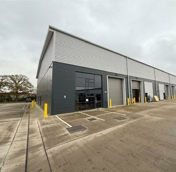 Arden Rd, Alcester to rent - Building Photo - Image 1 of 7
