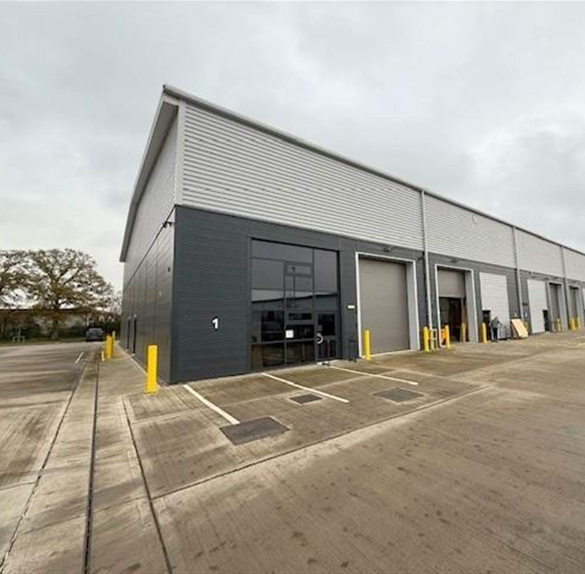 Arden Rd, Alcester to rent Building Photo- Image 1 of 8
