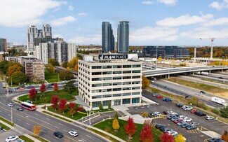 More details for 295 The West Mall, Toronto, ON - Co-working to Rent