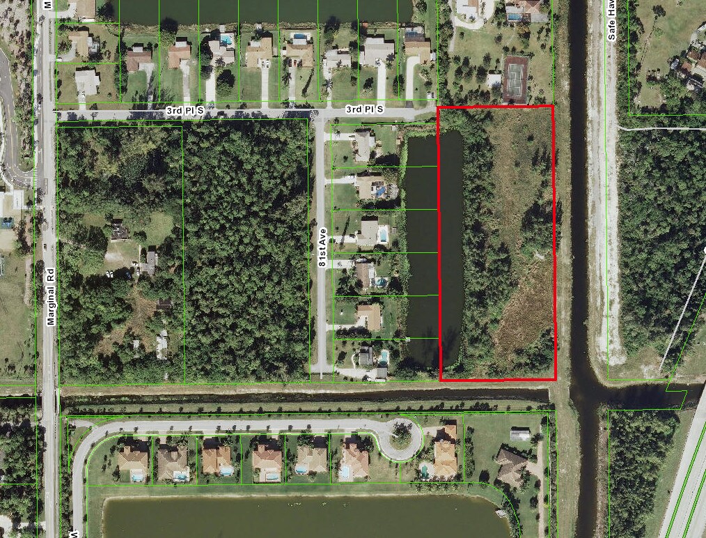 8203 S 3rd Pl, West Palm Beach, FL for sale Building Photo- Image 1 of 1