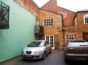 20-22 Regent Pl, Birmingham to rent Building Photo- Image 2 of 6