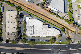 44049 Fremont Blvd, Fremont, CA - aerial  map view - Image1