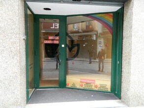 Retail in Igualada, Barcelona to rent Building Photo- Image 1 of 7