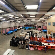 Jubilee Way, Avonmouth to rent Interior Photo- Image 2 of 2