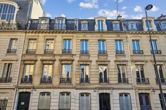 More details for 23-25 Rue De Prony, Paris - Office to Rent