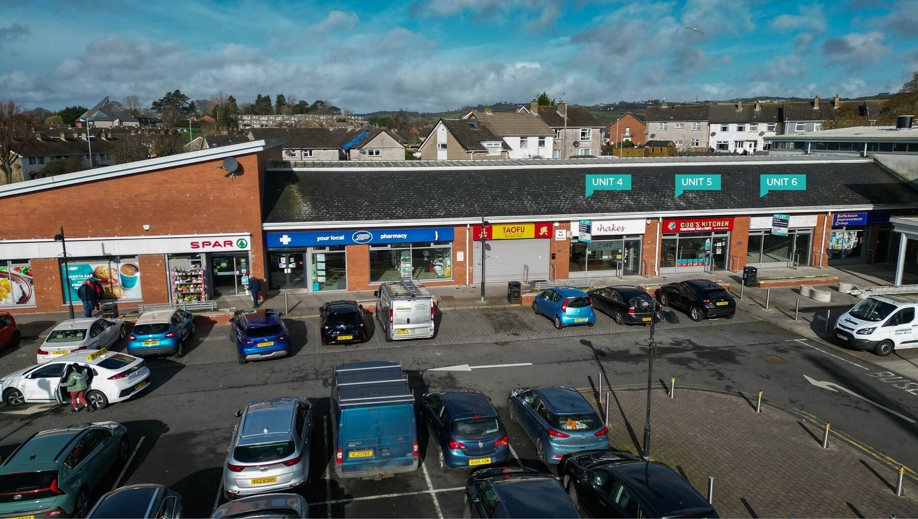 Craigleith Dr, Belfast for sale Building Photo- Image 1 of 1