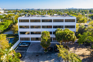 More details for 4520 NE 18th Ave, Fort Lauderdale, FL - Office for Rent