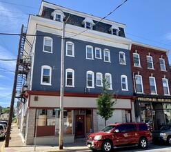 398-400 S Main St, Phillipsburg, NJ for sale Building Photo- Image 1 of 1