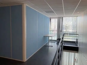 Light Industrial in Alfortville to rent Interior Photo- Image 2 of 2