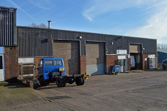 More details for Lower Rd, Cannock - Industrial for Rent