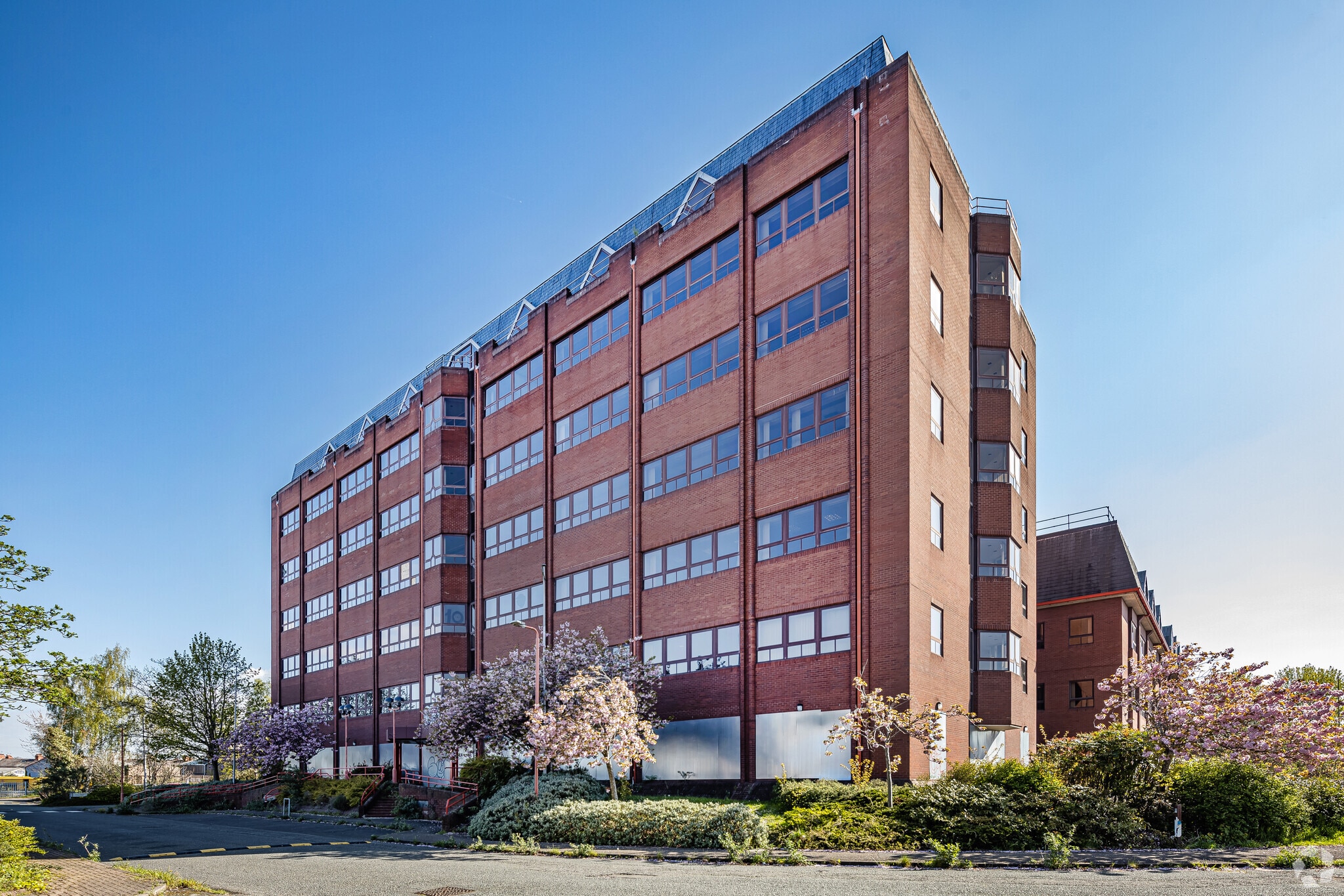 Charterhall Dr, Chester for sale Primary Photo- Image 1 of 1