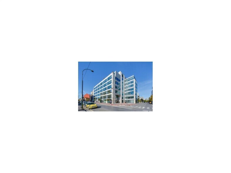 1 Rue Mozart, Clichy to rent - Building Photo - Image 1 of 25