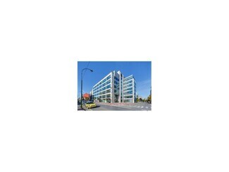 More details for 1 Rue Mozart, Clichy - Office to Rent