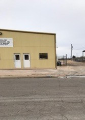 1015 S Goode St, Midland, TX for rent - Building Photo - Image 2 of 9