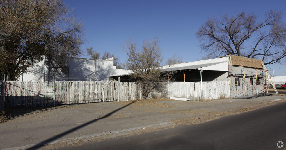 300 2nd Ave, Longmont, CO for rent - Building Photo - Image 3 of 3