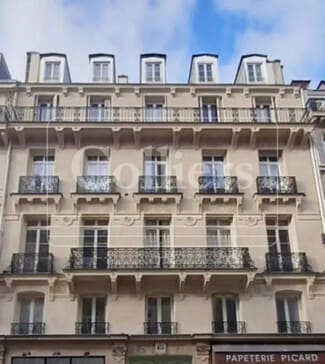 More details for 39 Rue Du Faubourg Poissonnière, Paris - Office to Rent