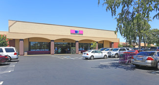 More details for 1318-1588 Railroad Ave, Livermore, CA - Retail for Rent