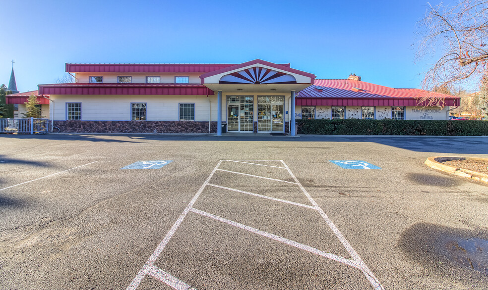 504 N 40th Ave, Yakima, WA for sale - Building Photo - Image 1 of 39