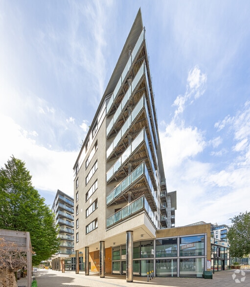 The Boulevard, Leeds to rent - Building Photo - Image 3 of 6