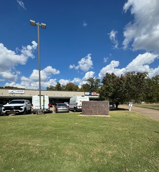 More details for 8735 Sheltie Dr, Maumelle, AR - Light Industrial for Rent