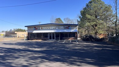 18709 I-30 Hwy E, Benton, AR for rent Building Photo- Image 2 of 12