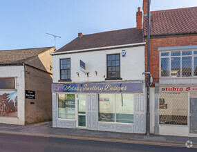 10 King St, Thorne for sale Primary Photo- Image 1 of 3