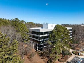 6525 The Corners Pky, Peachtree Corners, GA - AERIAL  map view - Image1