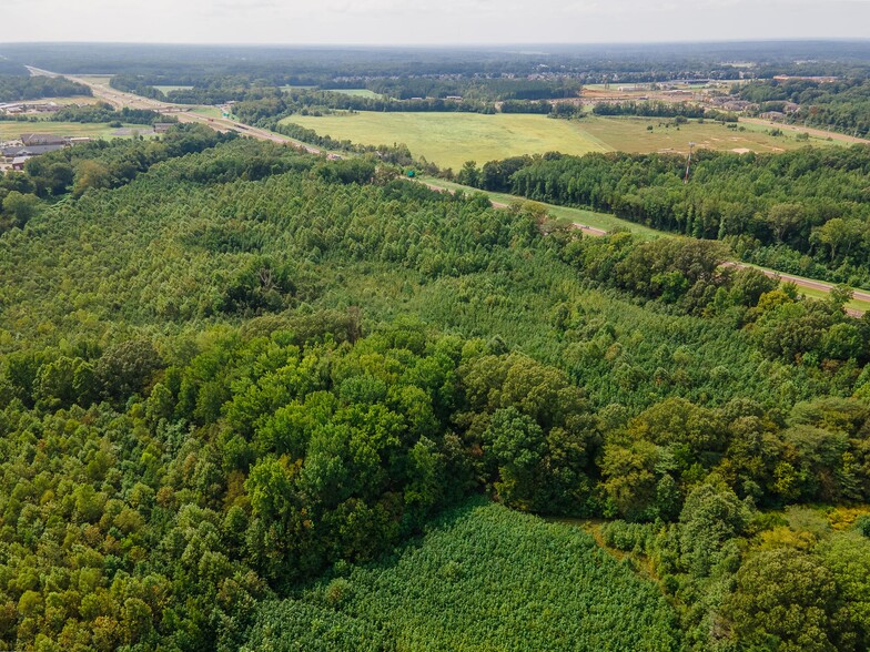 0 Larry Anderson dr, Arlington, TN for sale - Aerial - Image 3 of 20