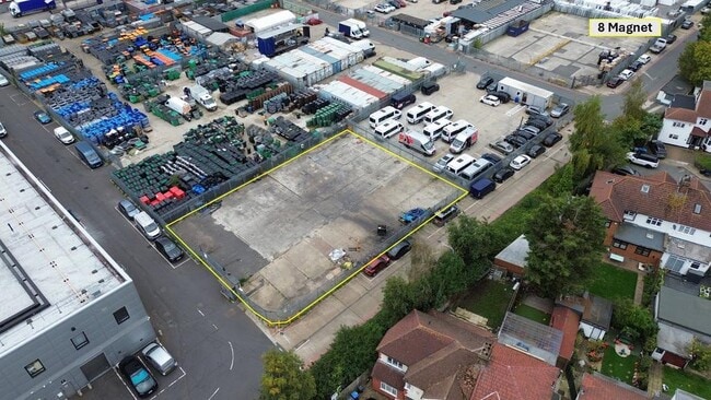 More details for East Lane Rd, Wembley - Industrial to Rent