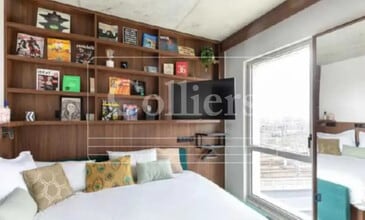 Office in Marseille to rent Building Photo- Image 2 of 4