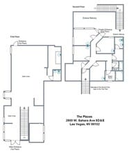 2800 W Sahara Ave, Las Vegas, NV to rent Building Photo- Image 1 of 1