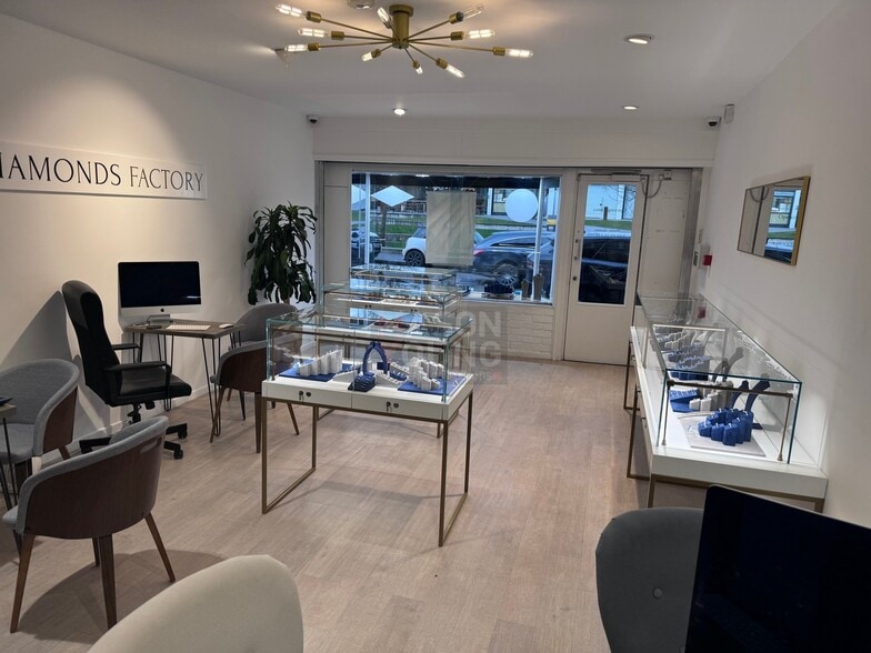 37 Warstone Ln, Birmingham to rent - Interior Photo - Image 2 of 8