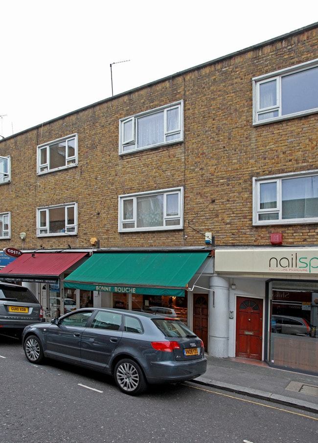 More details for 22-22A Bute St, London - Retail for Sale