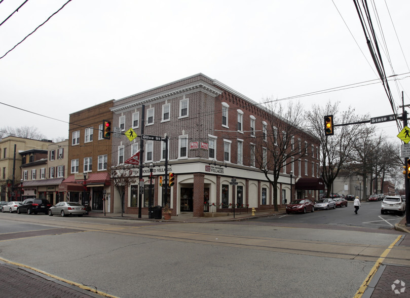 20 S Olive St, Media, PA for rent - Primary Photo - Image 1 of 12