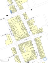 284 Westbourne Park Rd, London to rent Goad Map- Image 1 of 1