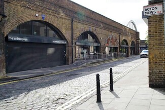 More details for Acton Mews, London - Retail for Rent