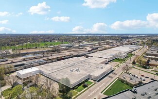 More details for 2211 Fordem Ave, Madison, WI - Industrial for Rent