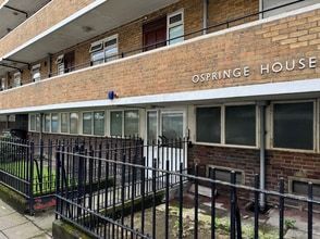 Wootton St, London to rent Building Photo- Image 1 of 3